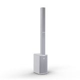 LD Systems MAUI 11 G3 W Portable Cardioid Column PA System White