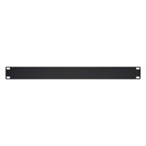 Middle Atlantic PHBL1-CP12 1RU Blank Rack Panel 12 Pack
