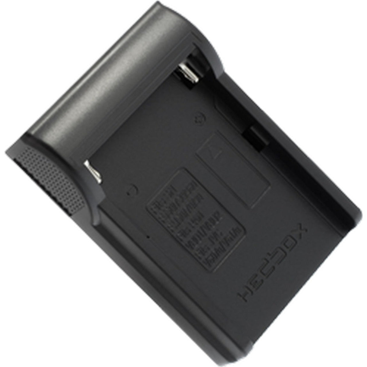 HEDBOX RP-DFM50 Sony L and NP-F DV Charger Plate for RP-DC50, RP-DC40, RP-DC30