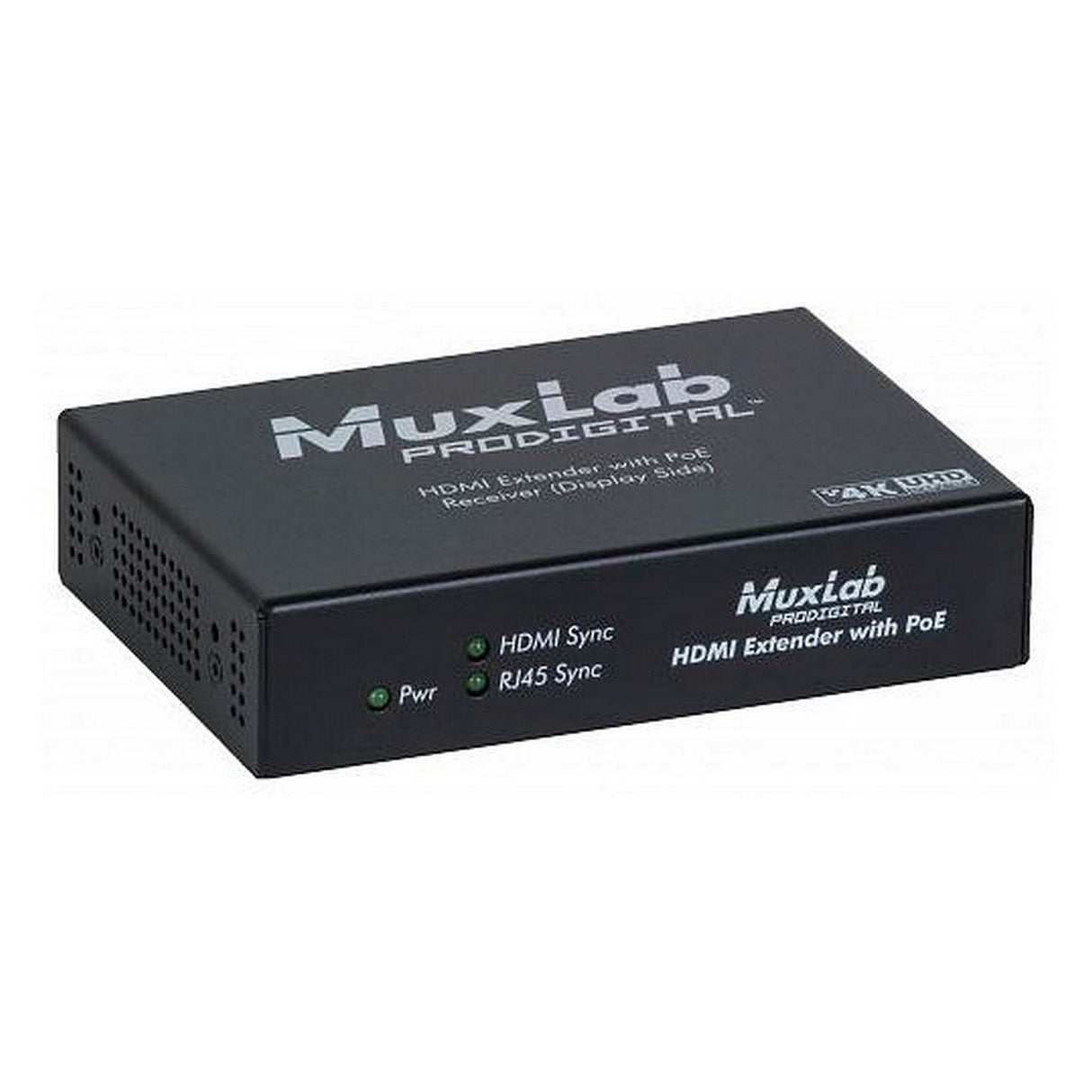 MuxLab 500451-POE-RX HDMI Receiver