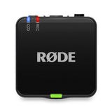 RODE Wireless GO Gen 3 Compact Wireless Microphone Transmitter