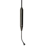 Earthworks C30/HC-B Hanging Black Hypercardioid Microphone with Cable