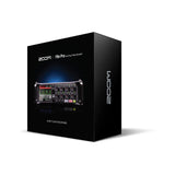 Zoom F8n Pro 10-Track Multi-Track Field Recorder