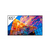 Sony FWD65X81CH 65-Inch 3840 x 2160 4K HDR LED Professional Display