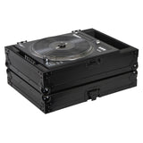 Odyssey Rane Twelve Motorized Turntable DJ Battle Controller Case