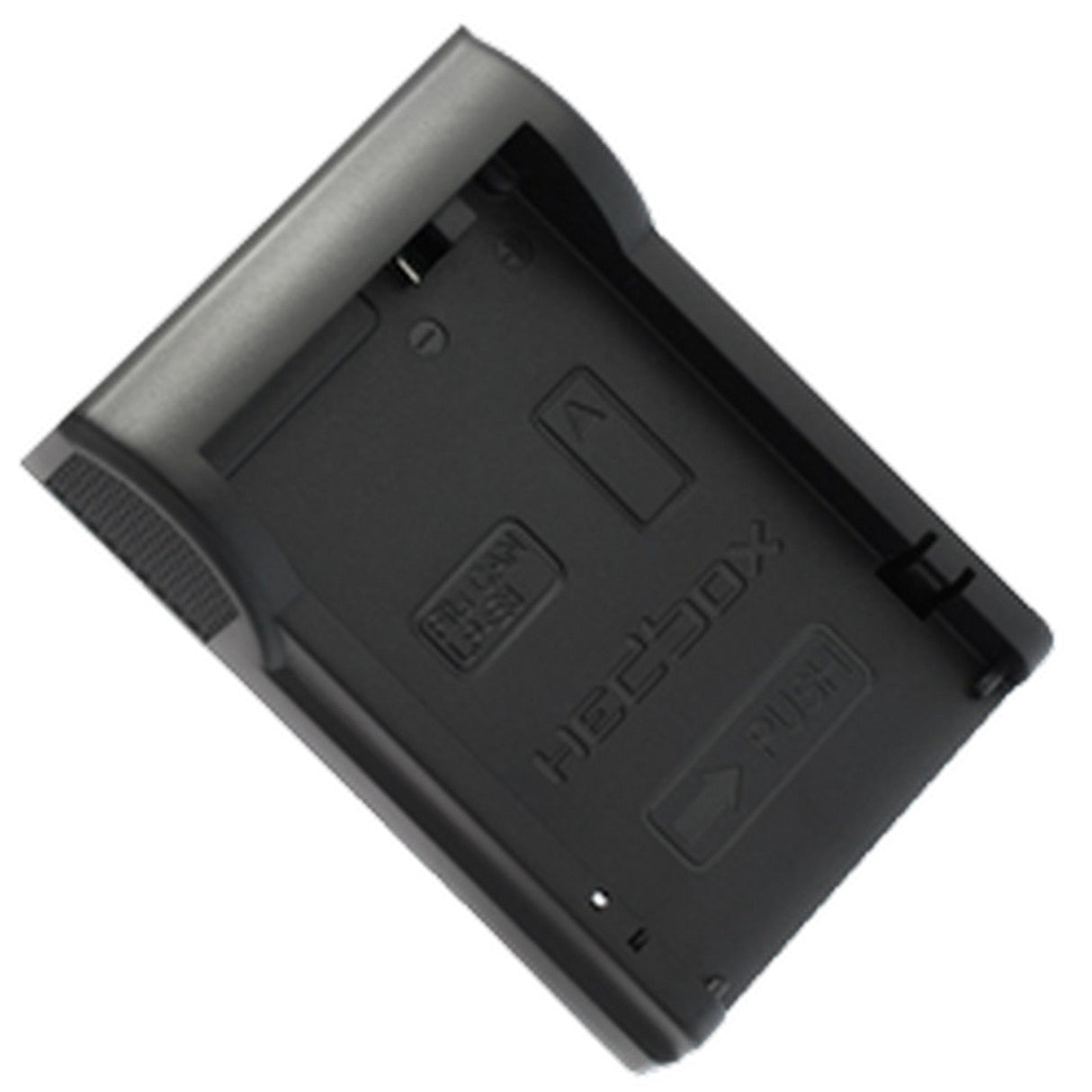 HEDBOX RP-DLPE8 Canon LP-E8 DV Charger Plate for RP-DC50, RP-DC40 and RP-DC30