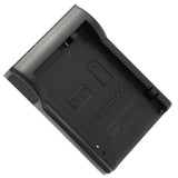 HEDBOX RP-DLPE8 Canon LP-E8 DV Charger Plate for RP-DC50 RP-DC40 and RP-DC30