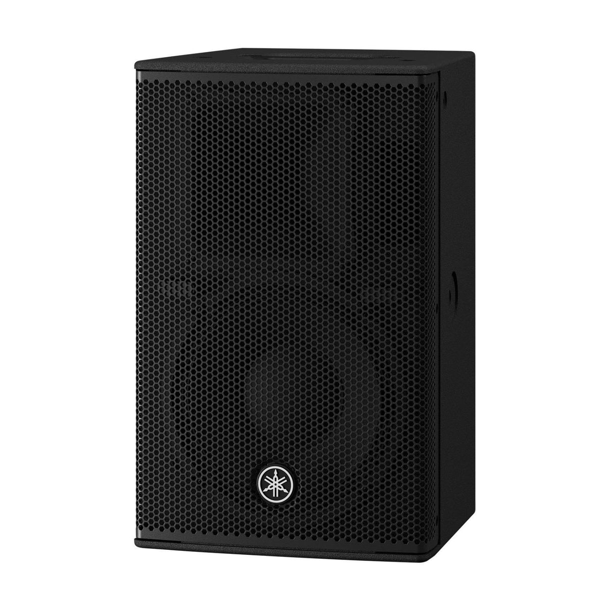 Yamaha DHR10 2-Way Bi-Amp Powered Speaker, 10 Inch