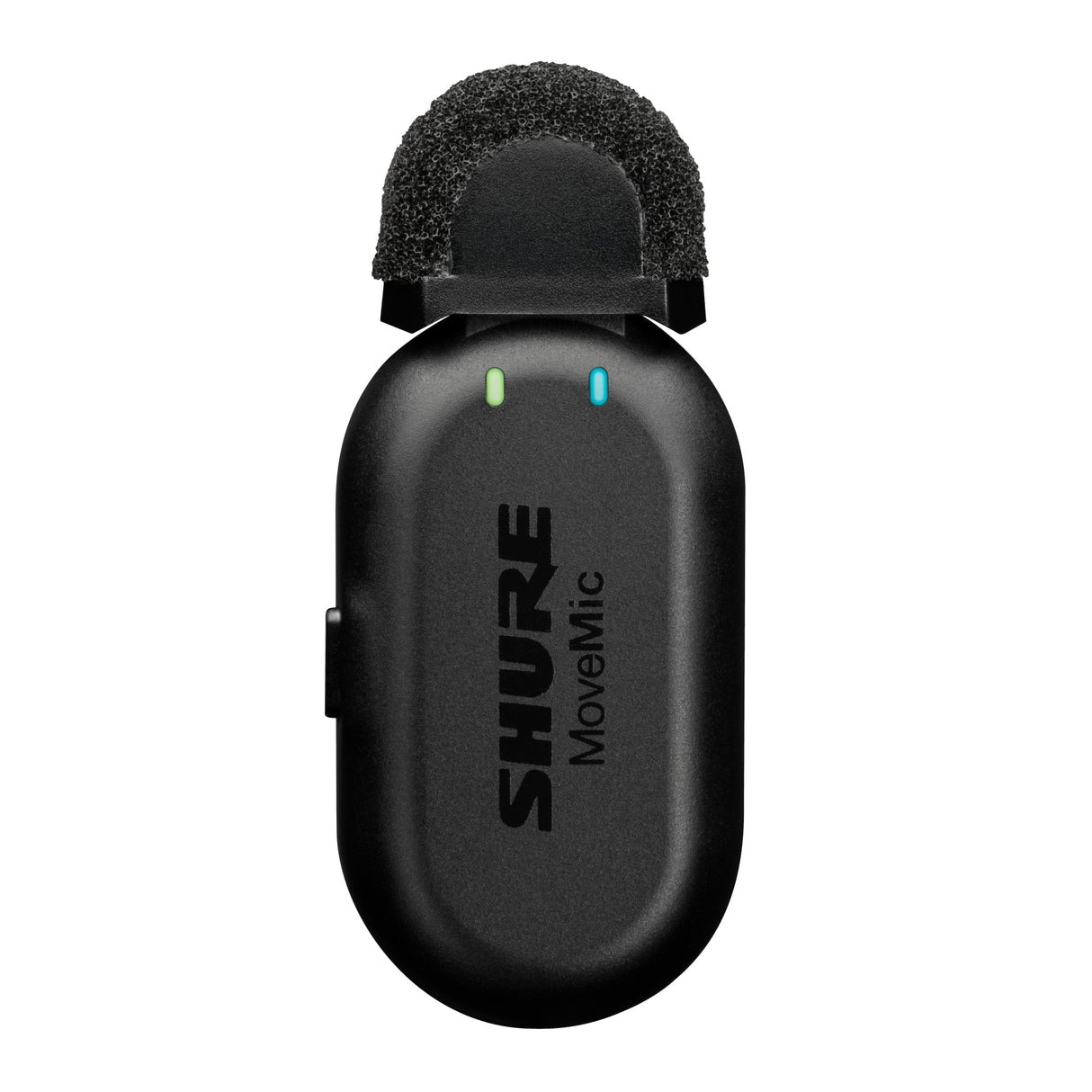 Shure MoveMic One Single-Channel Wireless Lavalier Microphone, Z7