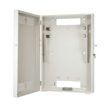 Lowell RCC-2236 Remote Consolidation Cabinet 2U + 2U x 36 Inch Height