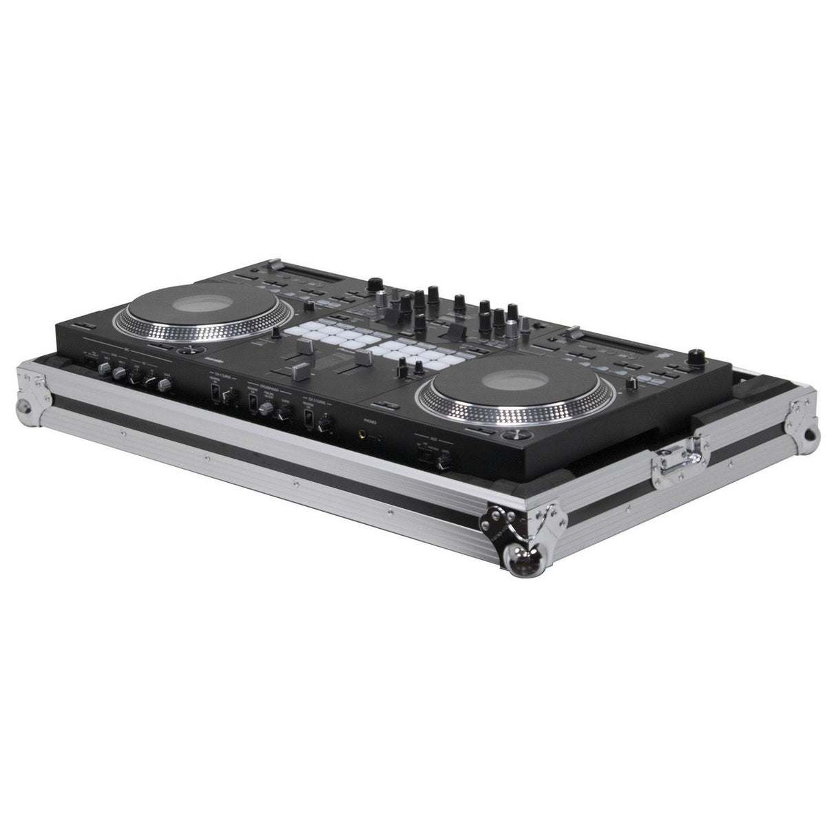 Odyssey Flight Case for Pioneer DJ DDJ-REV7