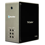 Vizrt NewTek Tricaster Mini X All-In-One Desktop Switcher