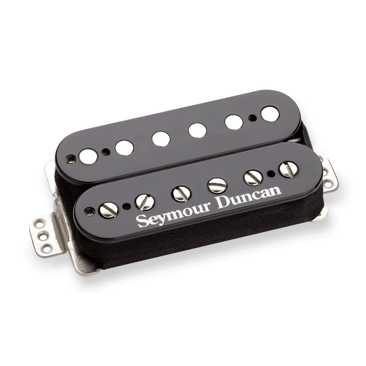 Seymour Duncan High Voltage Trembucker Black Pickup