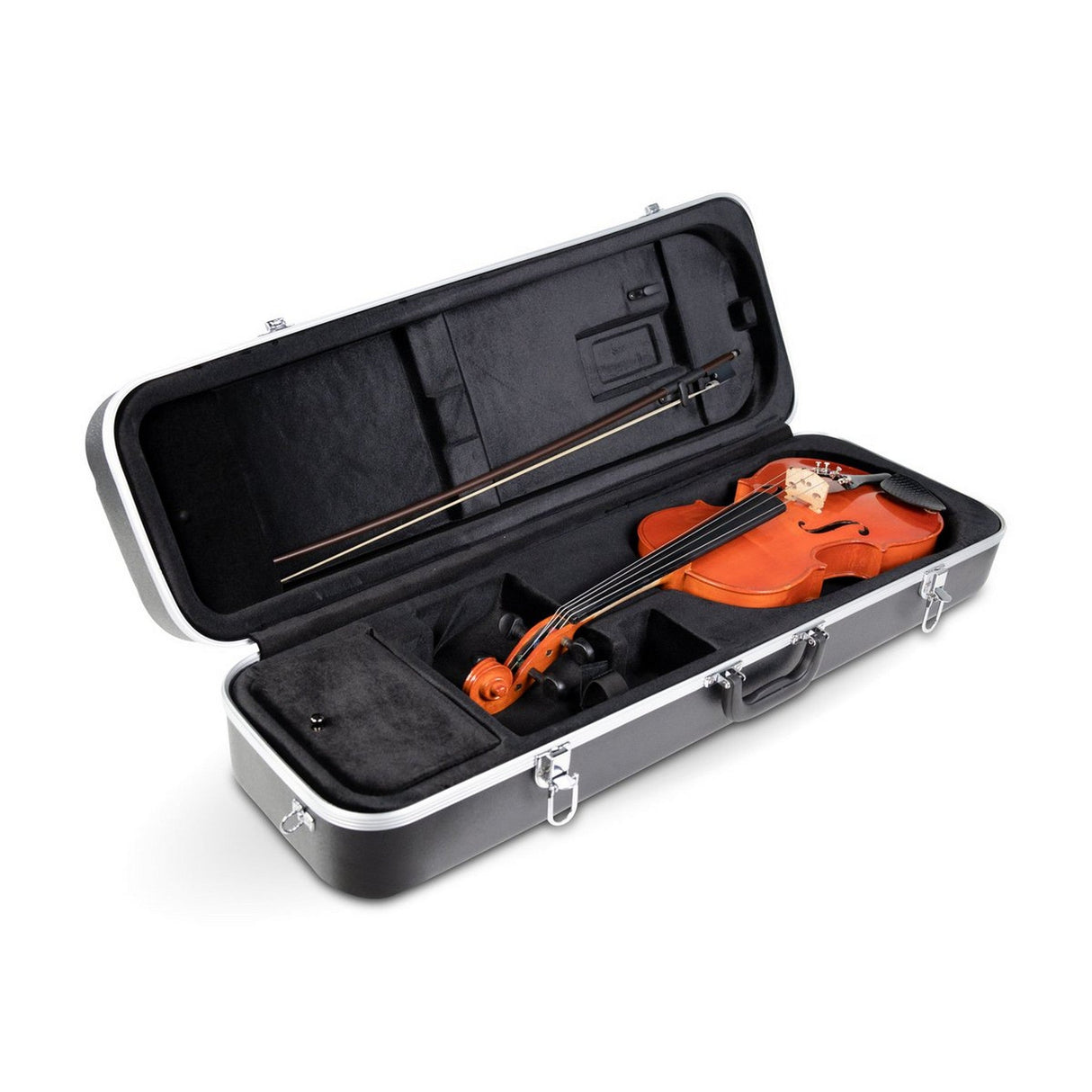 Gator GC-VIOLA15-23 Hardshell Case for 15 - 15.5-Inch Viola