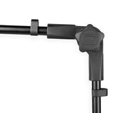 Gator GFWMICBCBM0500 Frameworks Slim Profile Desktop Mic Stand Boom Arm