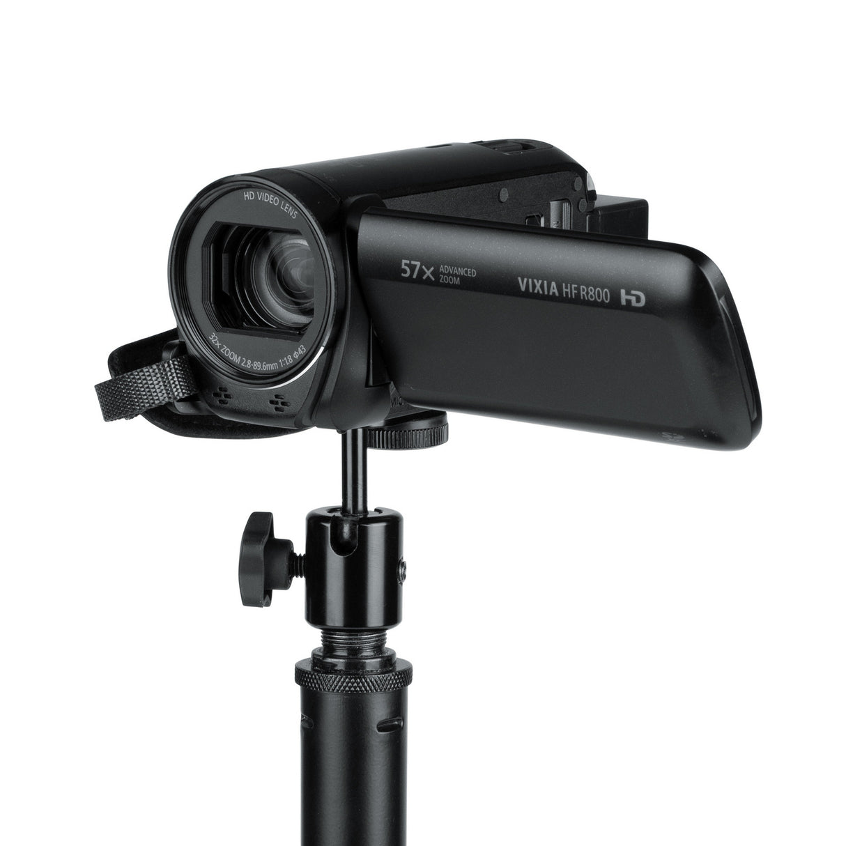 Gator GFW-MIC-CAMERA-MT Camera Mount Microphone Stand Adapter