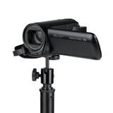 Gator GFW-MIC-CAMERA-MT Camera Mount Microphone Stand Adapter