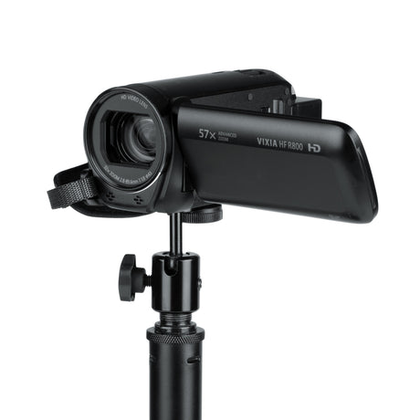 Gator GFW-MIC-CAMERA-MT Camera Mount Microphone Stand Adapter
