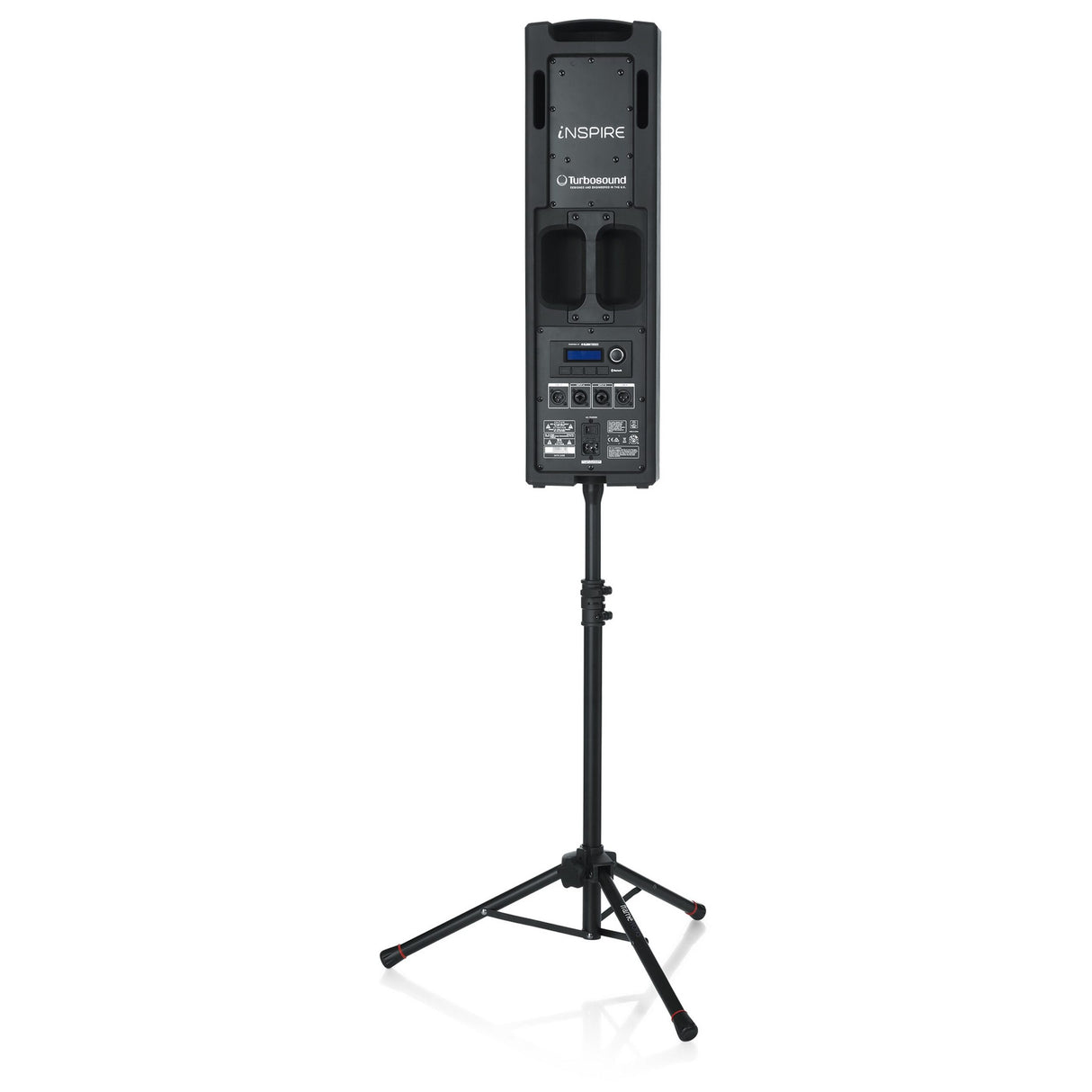 Gator GFWSPK0250 Mini Speaker Stand