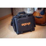 Orange Padded Gigbag for Crush Acoustic 30