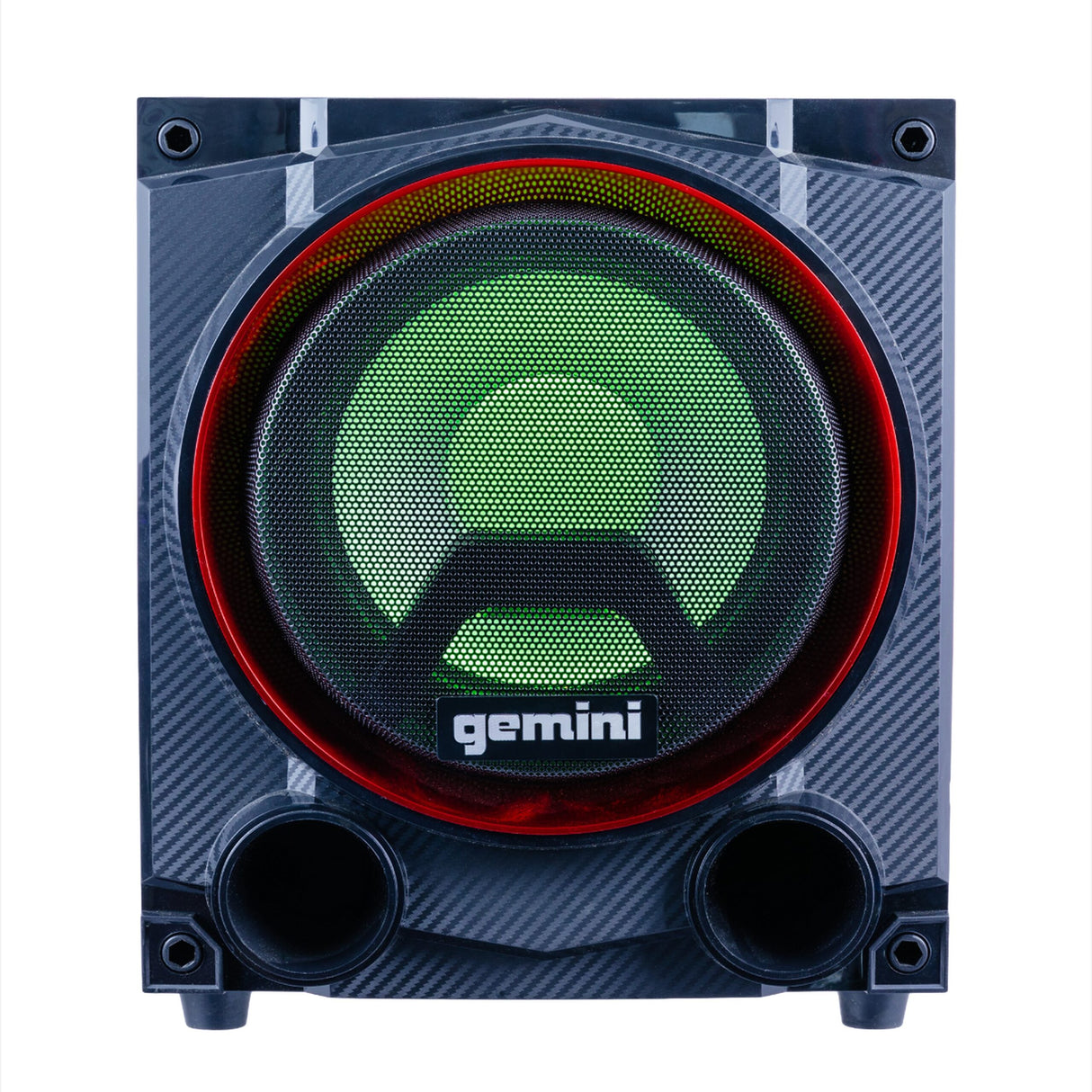 Gemini GSYS-2000 Home Party System
