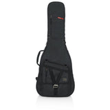 Gator Cases GT-RES00CLASS-BLK Gig Bag for Reso, 00 and Classical Guitar