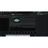 Steinberg HALion 7 Virtual Instrument Music Production Software, Crossgrade from Kontakt, Download Only