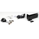 VocoPro IEM-Digital-12 Professional Digital Stereo/True Dual Mono In-Ear Monitor System