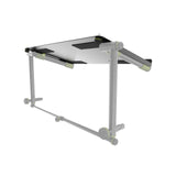 Gravity KS LTS 2 T Utility Shelf for Second Tier Keyboard Stand Add-Ons