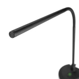Gravity LED PL 2B Dimmable LED Desk and Piano Lamp with USB Charging Port