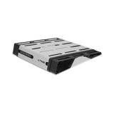 Gruv Gear LYNK Solo Pedalboard, Slate Gray/Black