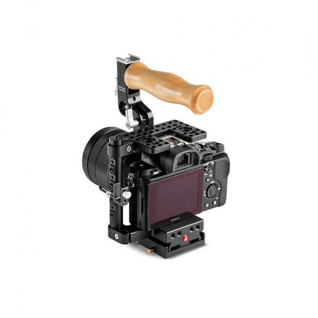 Manfrotto MVCCS Small Mirrorless DSLR Camera Cage