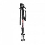 Manfrotto MVMELMIIA4LIVE Element MII Video Monopod Aluminum Kit with Fluid Head