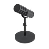 Samson Q9U XLR/USB Cardioid Dynamic Broadcast Microphone