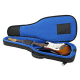 Reunion Blues RBCE1 RB Continental Voyager Electric Guitar Case