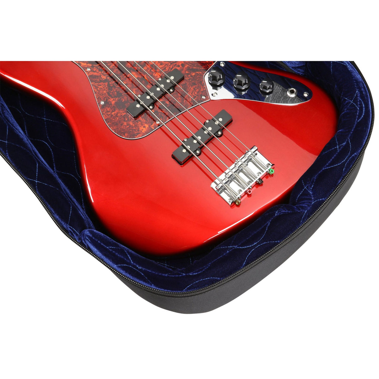 Reunion Blues RBXOB4 RBX Oxford Series Electric Bass Guitar Gig Bag