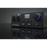 PreSonus Revelator io24 USB-C Audio Interface