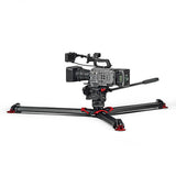 Sachtler S2068T-FTMS System aktiv8T flowtech75 MS Tripod with Spreader, Handle and Bag