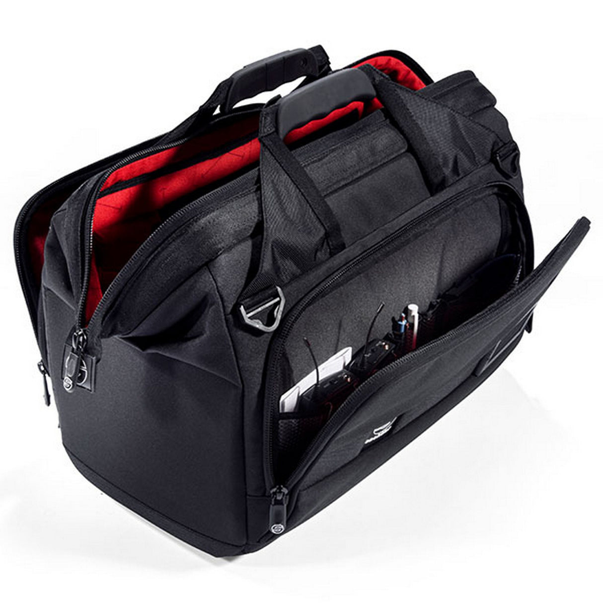 Sachtler SC003 Dr. Bag 3 for Cameras with Accessories