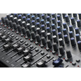 PreSonus StudioLive AR16c 18-Channel USB-C Audio Interface, Analog Mixer and Stereo SD Recorder