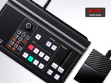 ATEN UC9040 StreamLIVE PRO All-In-One Multi-Channel AV Mixer