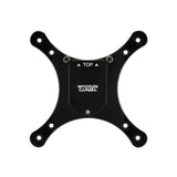 Wooden Camera A20003 Ultra QR Articulating Monitor Mount, Baby Pin, C-Stand