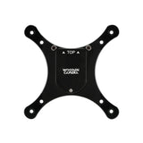 SmallHD WC-A20003 Ultra QR Articulating Monitor Mount, Baby Pin, C-Stand