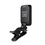 Cherub WST-645 Clip-On Tuner with Auto-On