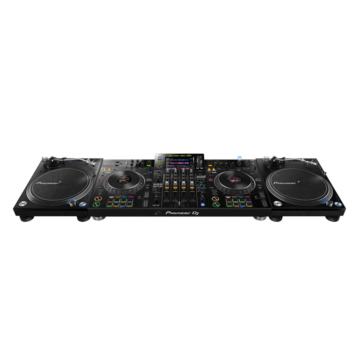 Pioneer DJ XDJ-XZ All-in-One DJ System
