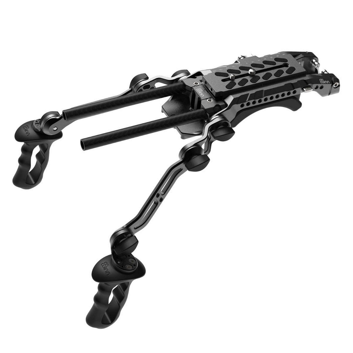 8Sinn 8-VCTUSRFK VCT Universal Shoulder Rig Full Kit