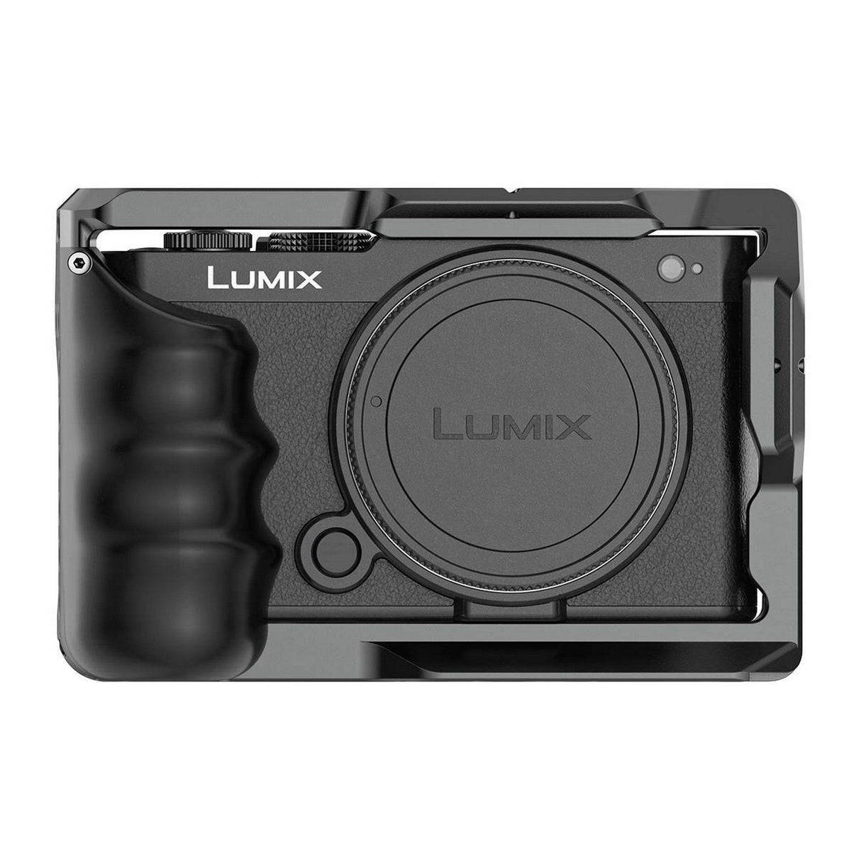 8Sinn Camera Cage for Panasonic LUMIX S9