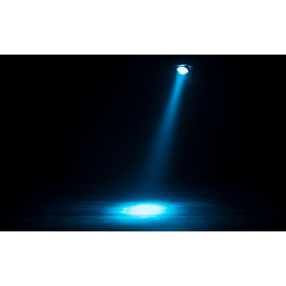 ADJ Encore FR Pro Color 400W 6-In-1 7-Inch Fresnel LED Fixture