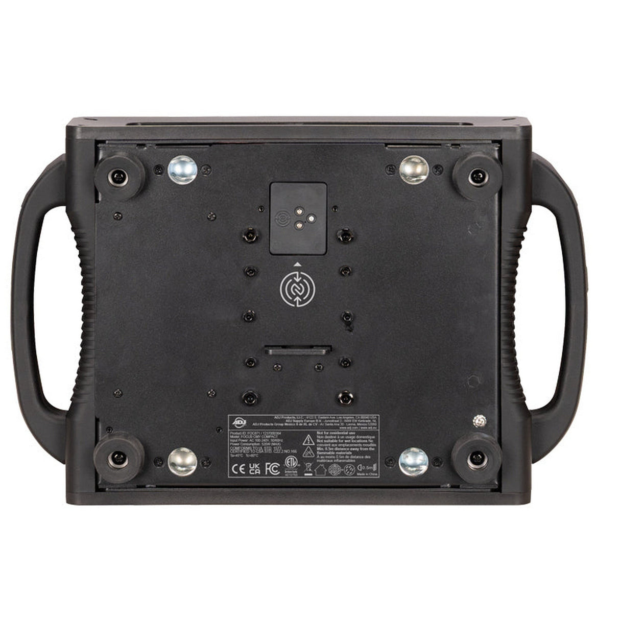 ADJ Focus CMY Compact LED Moving Head