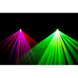 ADJ Focus Profile 400W 6,700K Color Mixing Moving Head LED Fixture